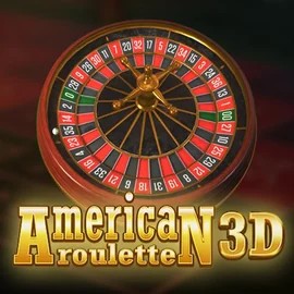 American Roullete 3D (Evoplay) logo by Evoplay at King Pari CasinoAmerican Roullete 3D (Evoplay)