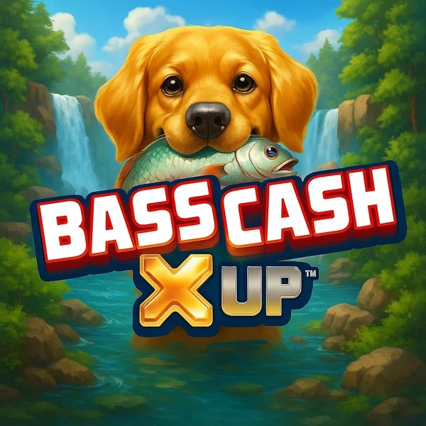 game logo by Alchemy Gaming on kingpariscasino.ca