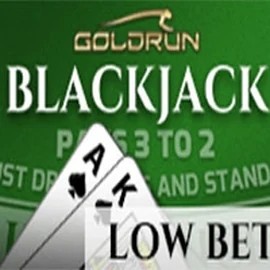 Try Blackjack Low Bets slot by Holland Power Gaming on kingpariscasino.ca – logo image