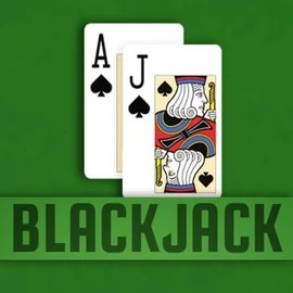 Try Blackjack (Relax Gaming) slot by Relax Gaming on kingpariscasino.ca – logo image