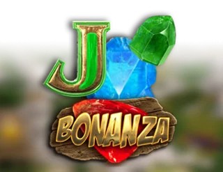 Logo of Bonanza Megaways from Big Time Gaming at King Pari Casino