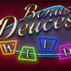 Play Bonus Deuces Wild (RTG) slot by RTG (Reel Time Gaming) on kingpariscasino.ca