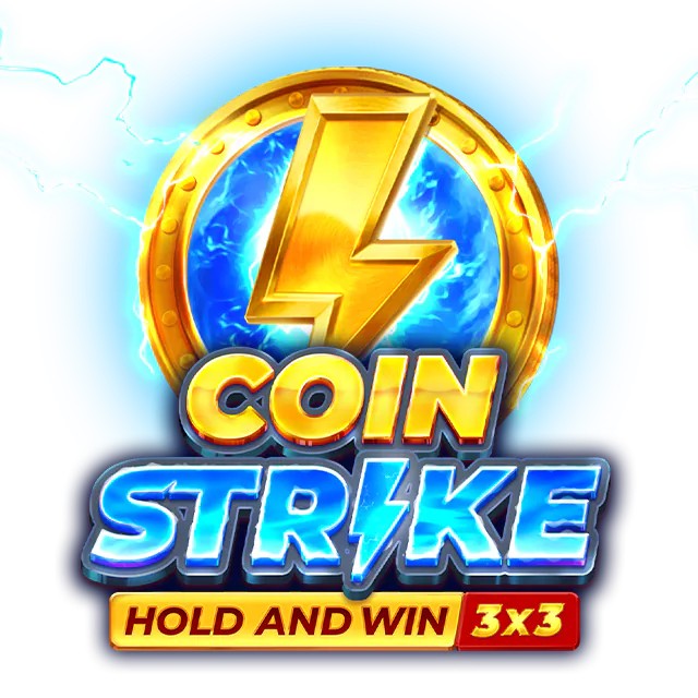 Play Coin Strike: Hold and Win slot by Playson on kingpariscasino.ca