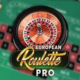 European Roulette Pro online slot from Play'n GO – play at kingpariscasino.ca