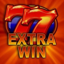 Extra Win by Swintt, showcased at kingpariscasino.ca – game logo