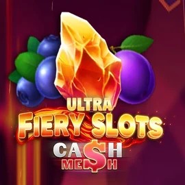Play the Fiery Slots Cash Mesh Ultra slot by BF Games on King Pari Casino