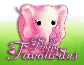Fluffy Favourites logo by Eyecon at King Pari CasinoFluffy Favourites