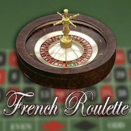 Official Table Games logo: French Roulette (BGaming) by BGAMING at King Pari Casino