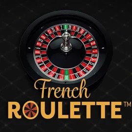 French Roulette (NetEnt) slot icon by NetEnt, available at King Pari Casino