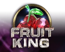 game logo by CQ9 Gaming on kingpariscasino.ca