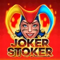 Joker Stoker logo by Endorphina at King Pari CasinoJoker Stoker