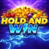 Hold and Win Games slot visual from Playson available on kingpariscasino.ca