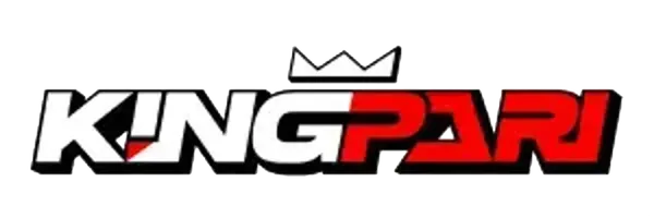 King Pari Casino logo