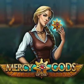 Mercy Of The Gods – slot by NetEnt, featured at kingpariscasino.ca