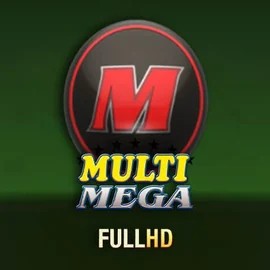 Multi Mega Full HD logo by FBM at King Pari CasinoMulti Mega Full HD
