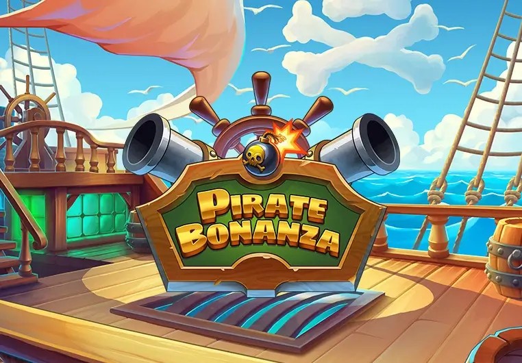 game logo by Backseat Gaming on kingpariscasino.ca