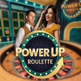 Play PowerUP Roulette slot by Pragmatic Play on kingpariscasino.ca