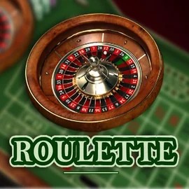 Roulette (Habanero) by Habanero, showcased at kingpariscasino.ca – game logo