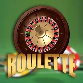 Table Games logo of Roulette (Relax Gaming) from Relax Gaming at King Pari Casino