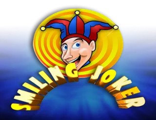 Smiling Joker logo by Apollo Games at King Pari CasinoSmiling Joker